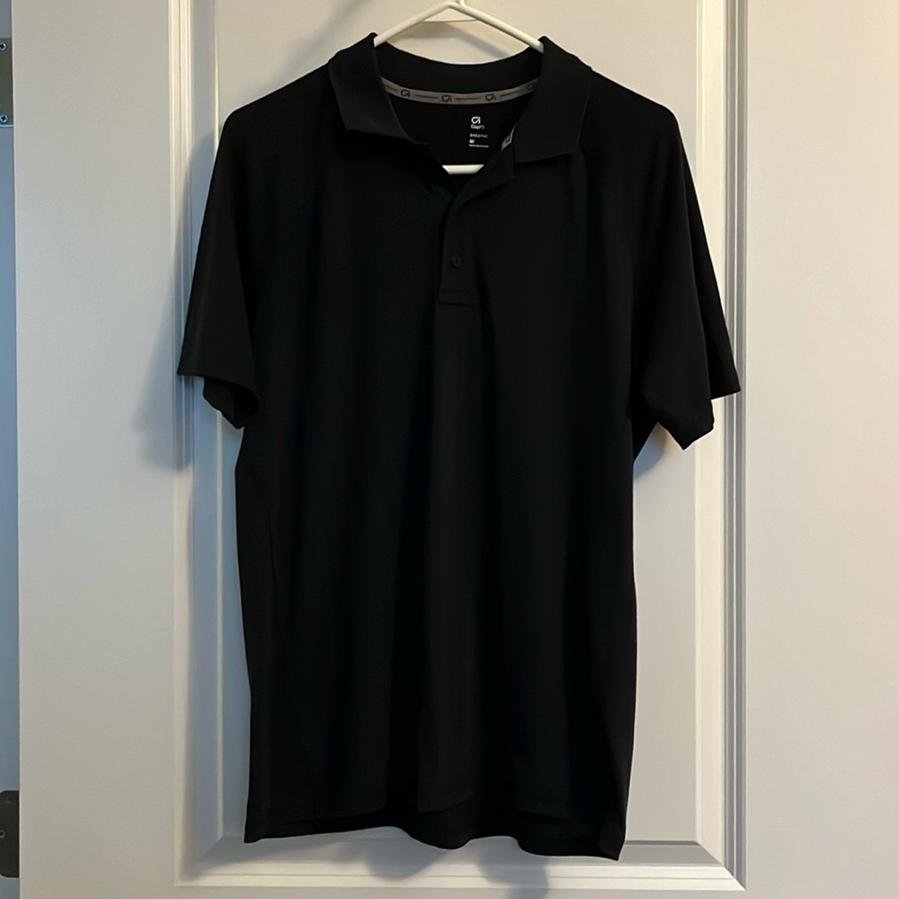 Men’s Gap Fit Lightweight Breathe Polo